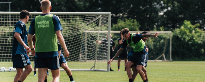 PEC Zwolle zondag tegen AEK Athene