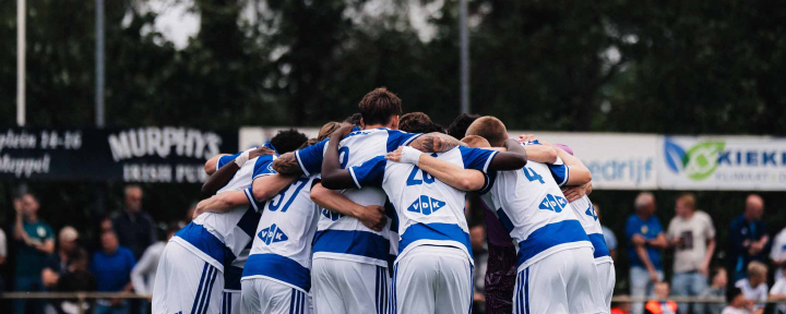Matchday update PEC Zwolle - AEK Athene