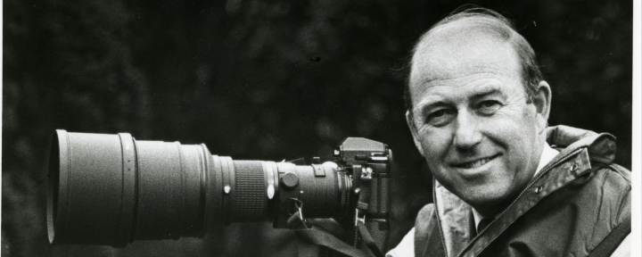 In Memoriam: Jan Drost