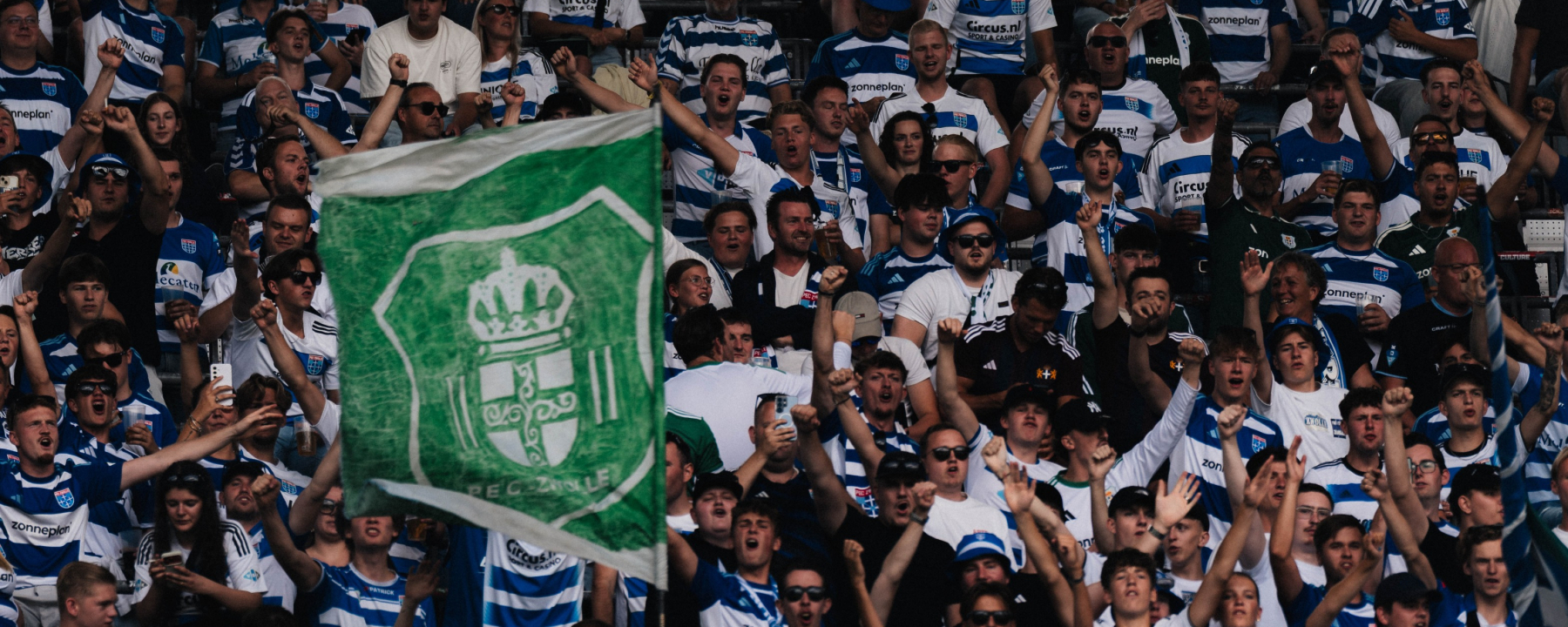 Kaartverkoopinformatie FC Twente - PEC Zwolle