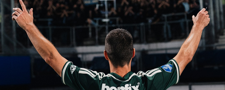 Dinsdag start kaartverkoop voor Sparta-uit