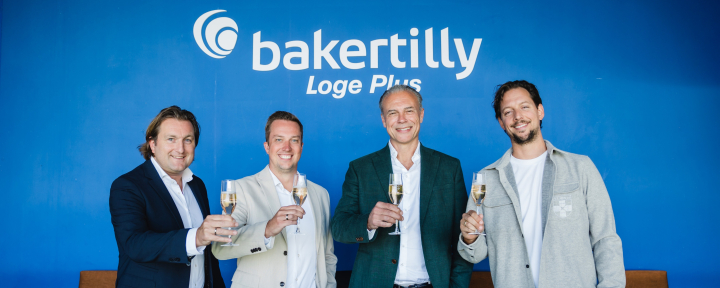 Baker Tilly verlengt bij PEC Zwolle
