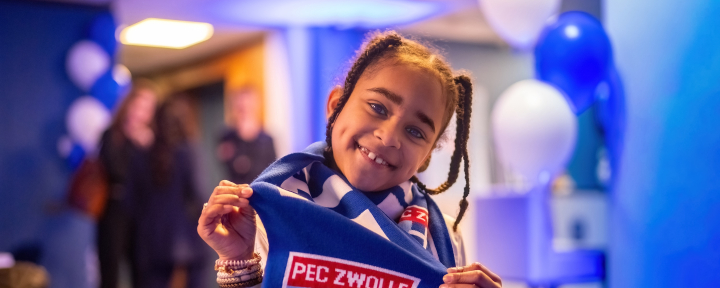 Regio Zwolle United presenteert jaarverslag seizoen 2025-2026
