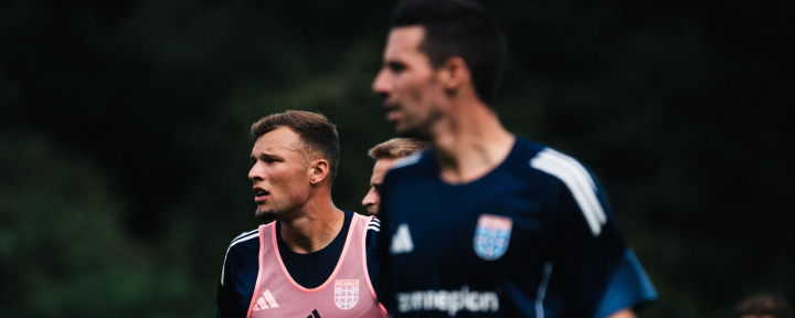 PEC Zwolle belegt trainingskamp in Portugal