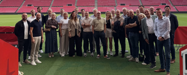 Regio Zwolle brengt bezoek aan Brainport Eindhoven
