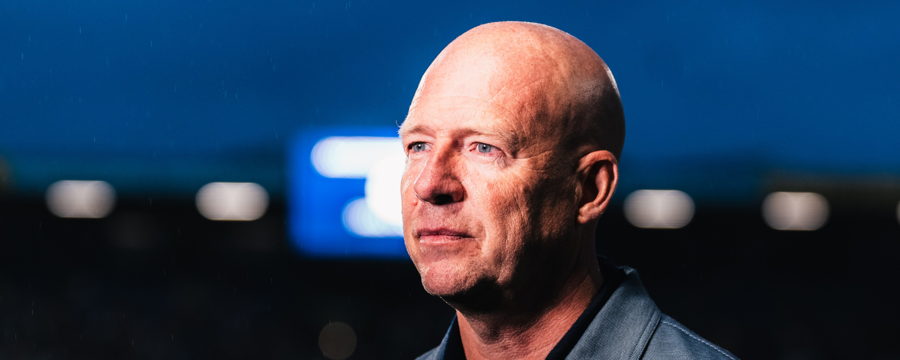 PEC Zwolle neemt afscheid van Henry van der Vegt